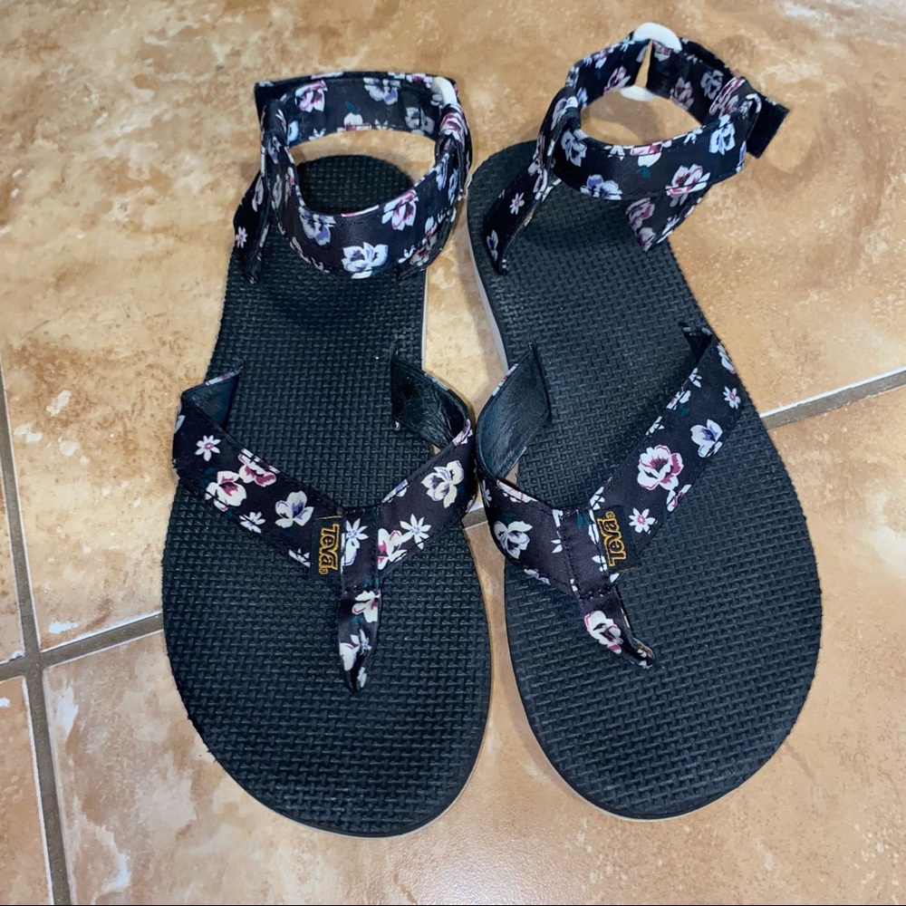 Teva sandals